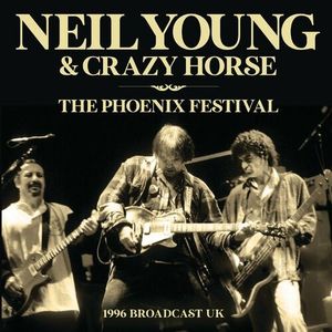 The Phoenix Festival (Live)