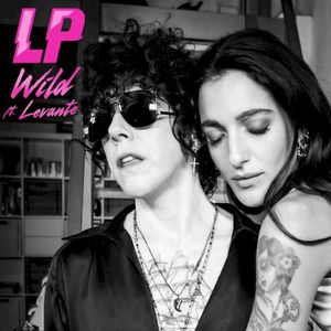 Wild (Single)