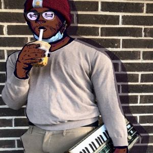 wrktmrr (Single)