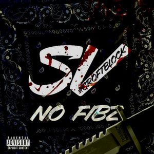 No Fibz (Single)