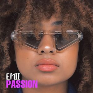 Passion (Single)