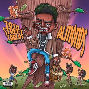 Almonds (Single)