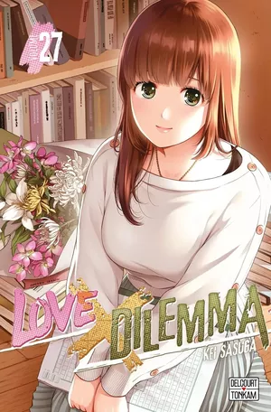Love x Dilemma, tome 27