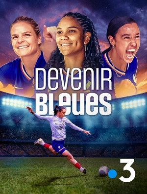 Devenir Bleues