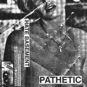 Pathetic (EP)