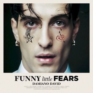 FUNNY little FEARS