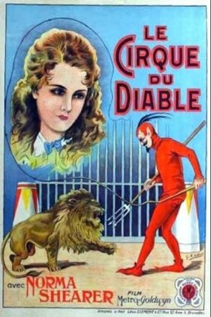Le Cirque du diable
