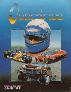 Overdrive