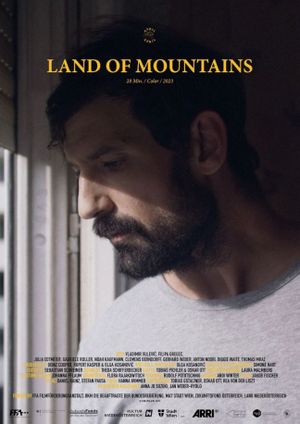 Au pays des montagnes