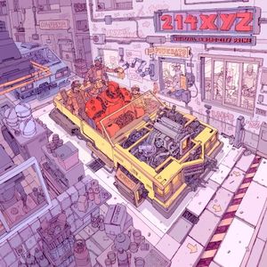 214XYZ