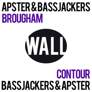 Brougham / Contour (Single)