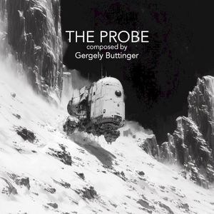 The Probe (Single)
