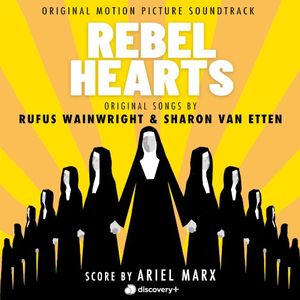 Rebel Hearts: Original Motion Picture Soundtrack (OST)