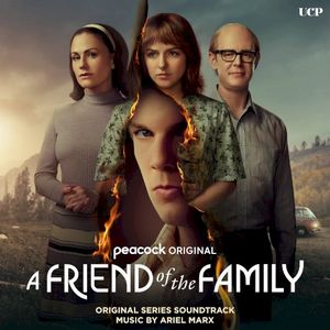 A Friend of the Family: Original Series Soundtrack (OST)