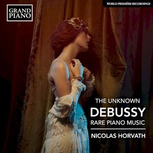 Le roi Léar (After Debussy’s L. 107): Fanfare d’ouverture