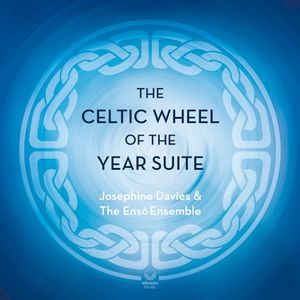 The Celtic Wheel of the Year Suite