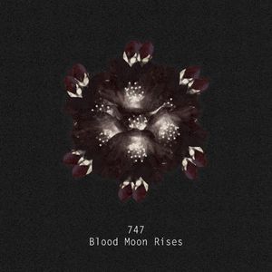 Blood Moon Rises (Single)