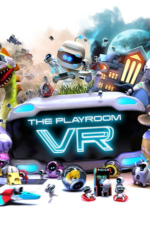 The Playroom VR