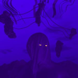 Control (sped up & slowed) (Single)