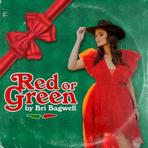 Red or Green (EP)