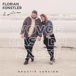 Wovor hast du Angst (Akustik Version) (Single)