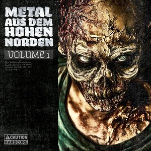 Metal aus dem hohen Norden, Vol. 1