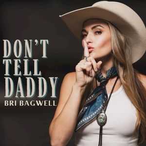 Don't Tell Daddy (Single)