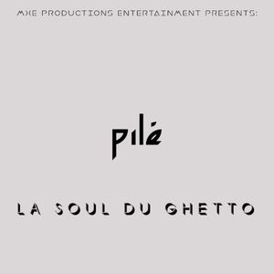 La soul du ghetto (Single)