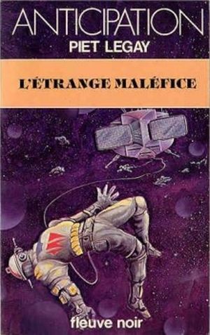 L'Étrange maléfice