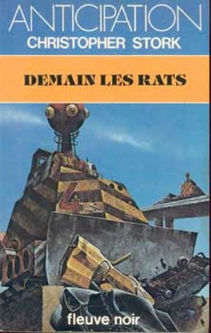 Demain les rats