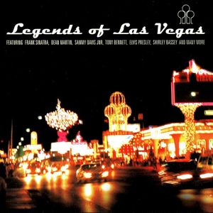 Legends of Las Vegas