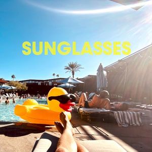 Sunglasses (Single)