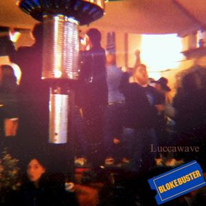 Luccawave (EP)