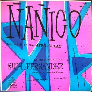 Ñañigo