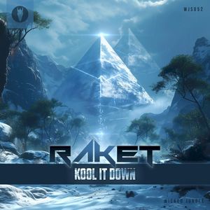 Kool It Down (Single)