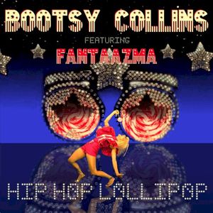 Hip Hop Lollipop (Single)