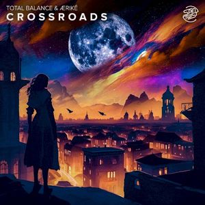Crossroads (Single)