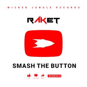 Smash the Button (Single)