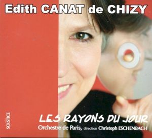 Les rayons du jour