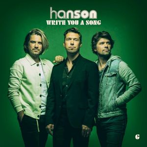 Write You a Song (Single)