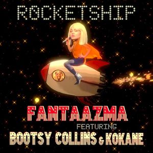 Rocketship (Single)