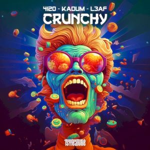 Crunchy (Single)