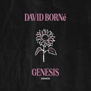 Genesis (Demos) (EP)