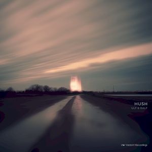 Hush (EP)