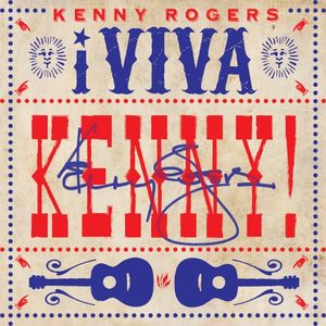¡Viva Kenny! (Single)