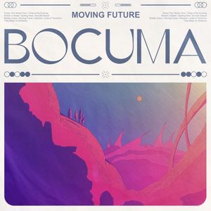 Moving Future