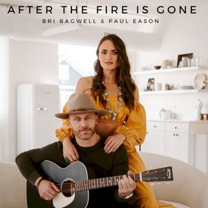 After the Fire Is Gone (Single)