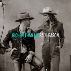 Richer Than Me (Single)