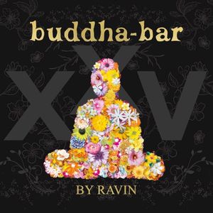 Buddha Bar XXV