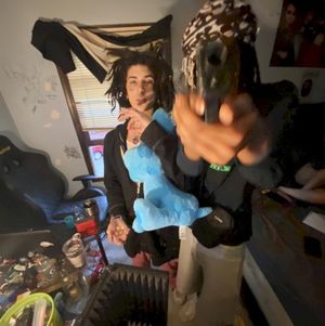 skitzo (Single)